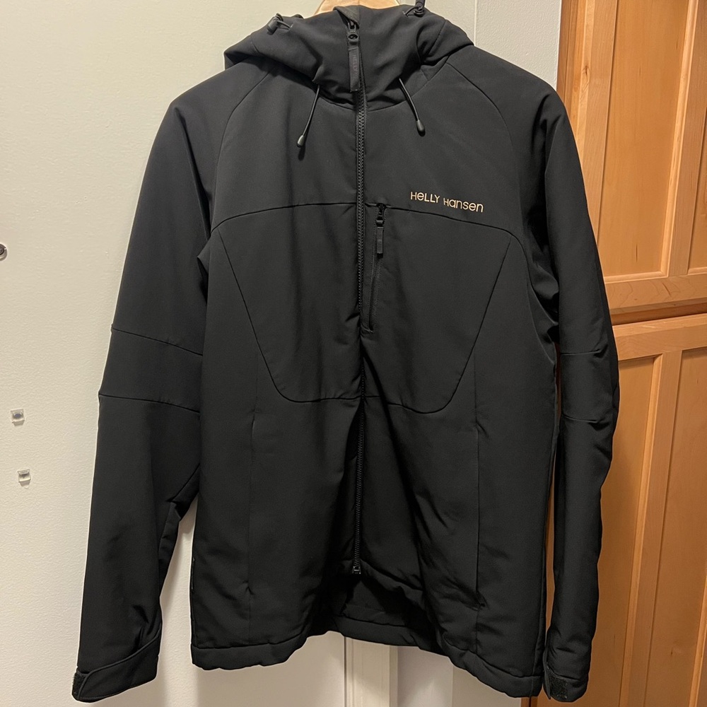 Helly Hansen Winter/Ski Jacket
